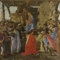 Adoration of the Magi