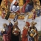 Coronation of the Virgin (San Marco Altarpiece)