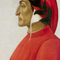 Portrait of Dante