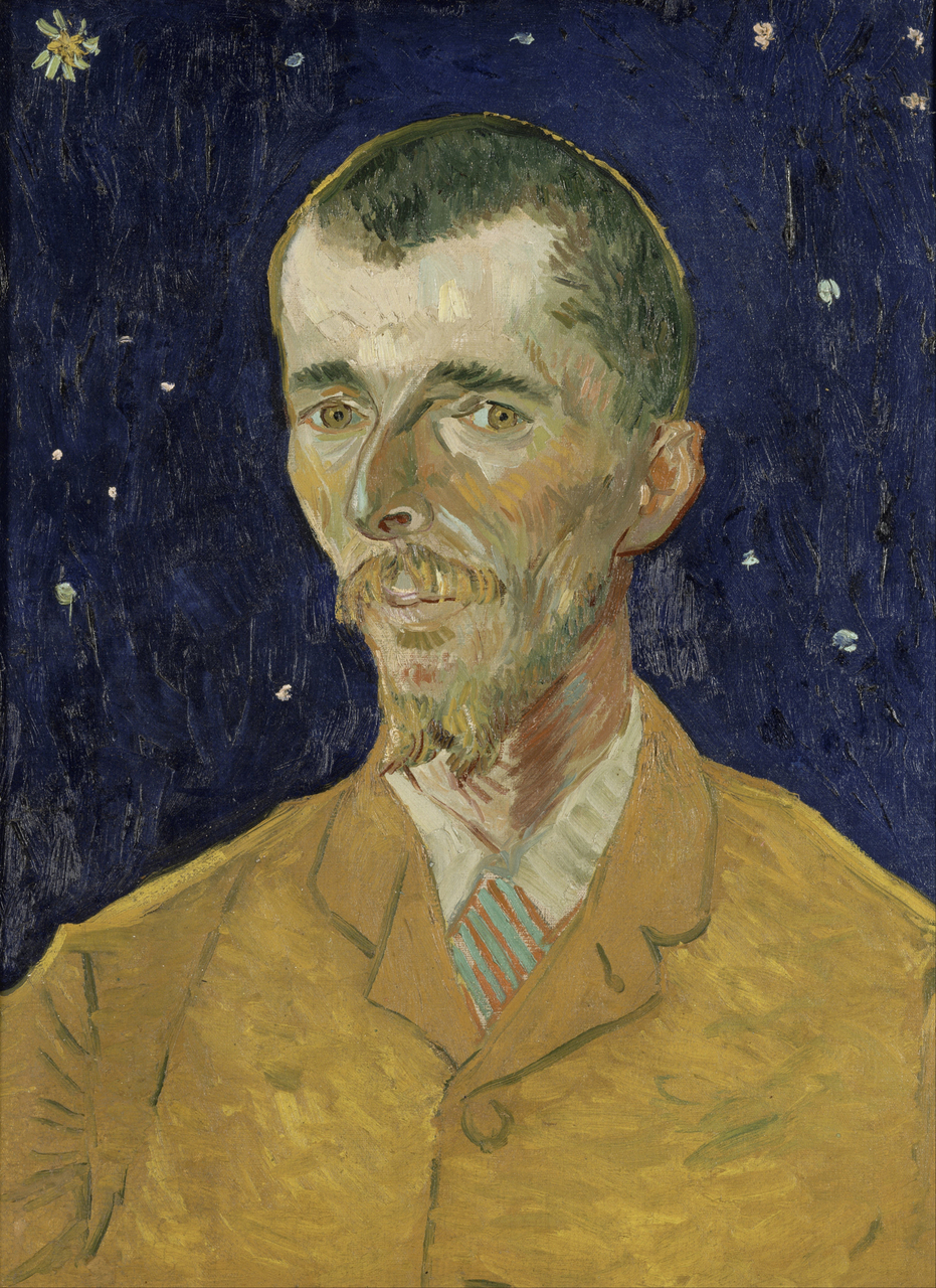 Eugène Boch