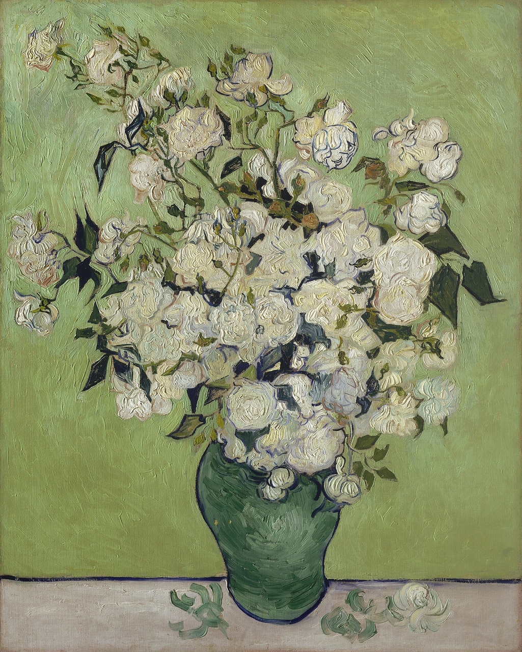 Roses