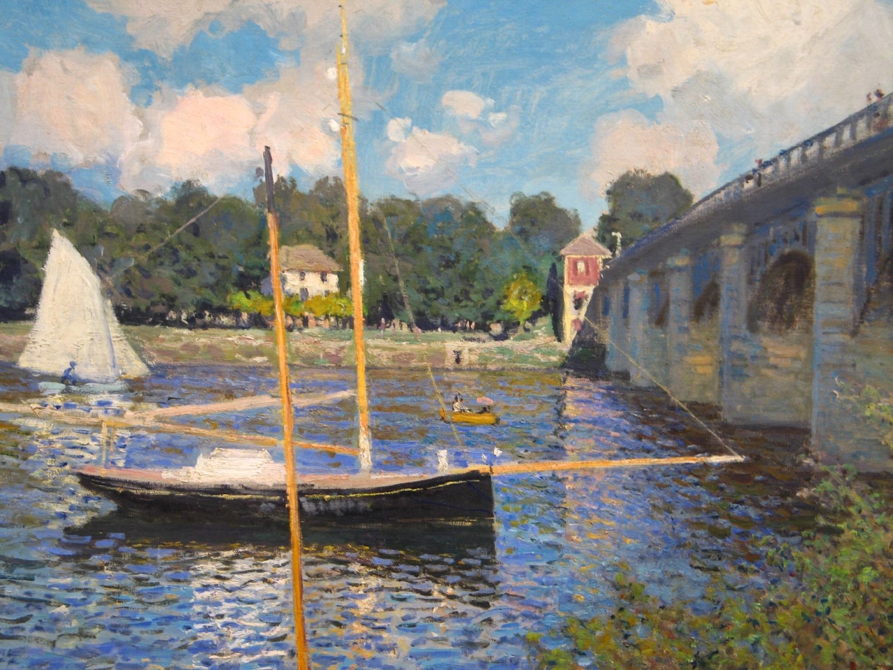  Argenteuil