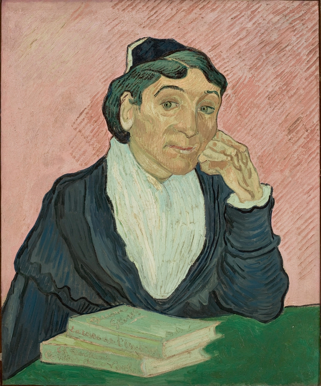 The Arlesienne
