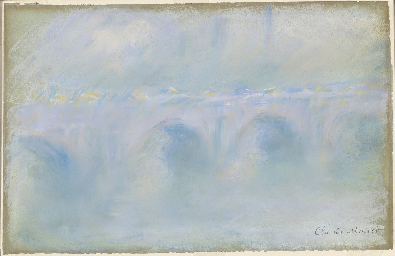 Waterloo Bridge