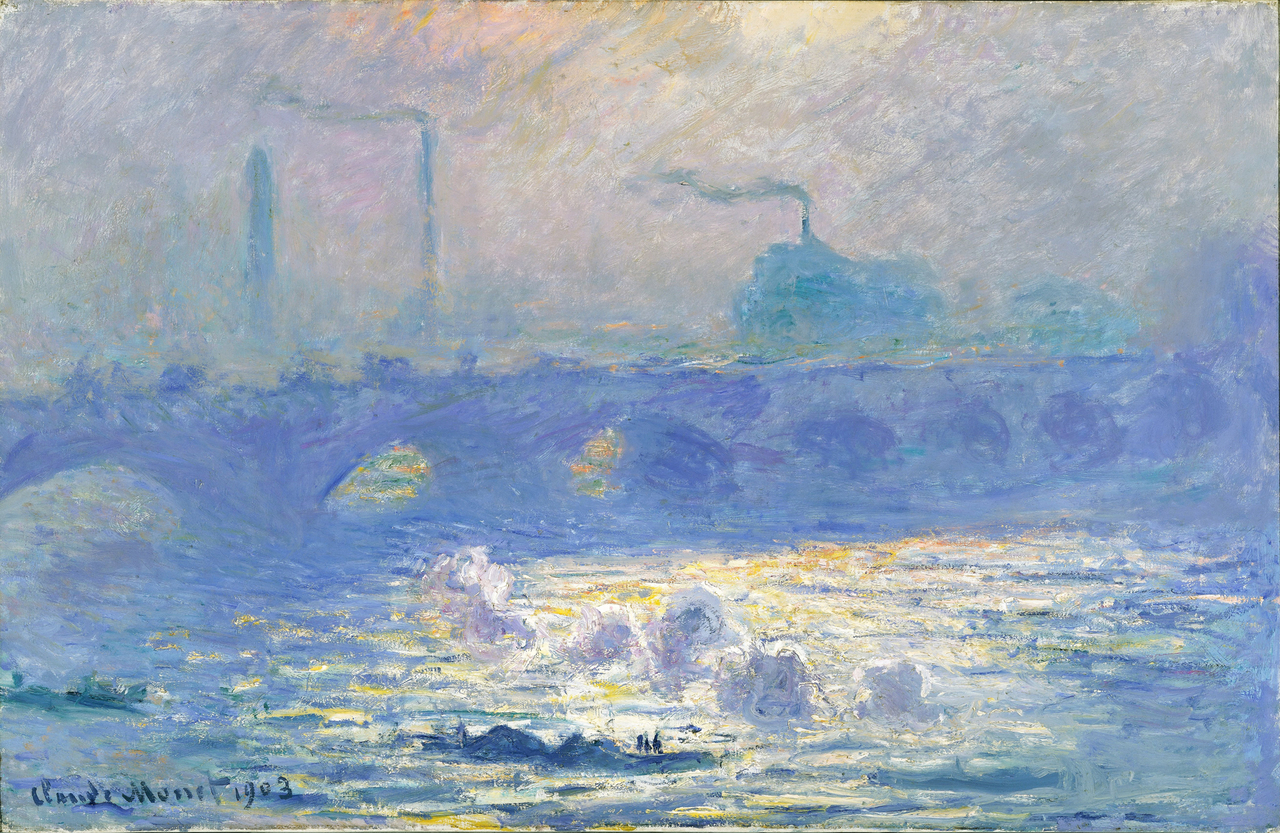 Waterloo Bridge