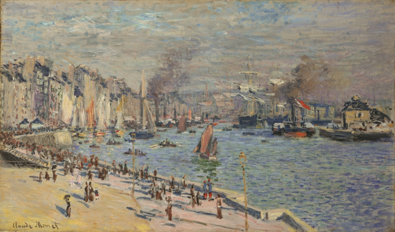 Port of Le Havre