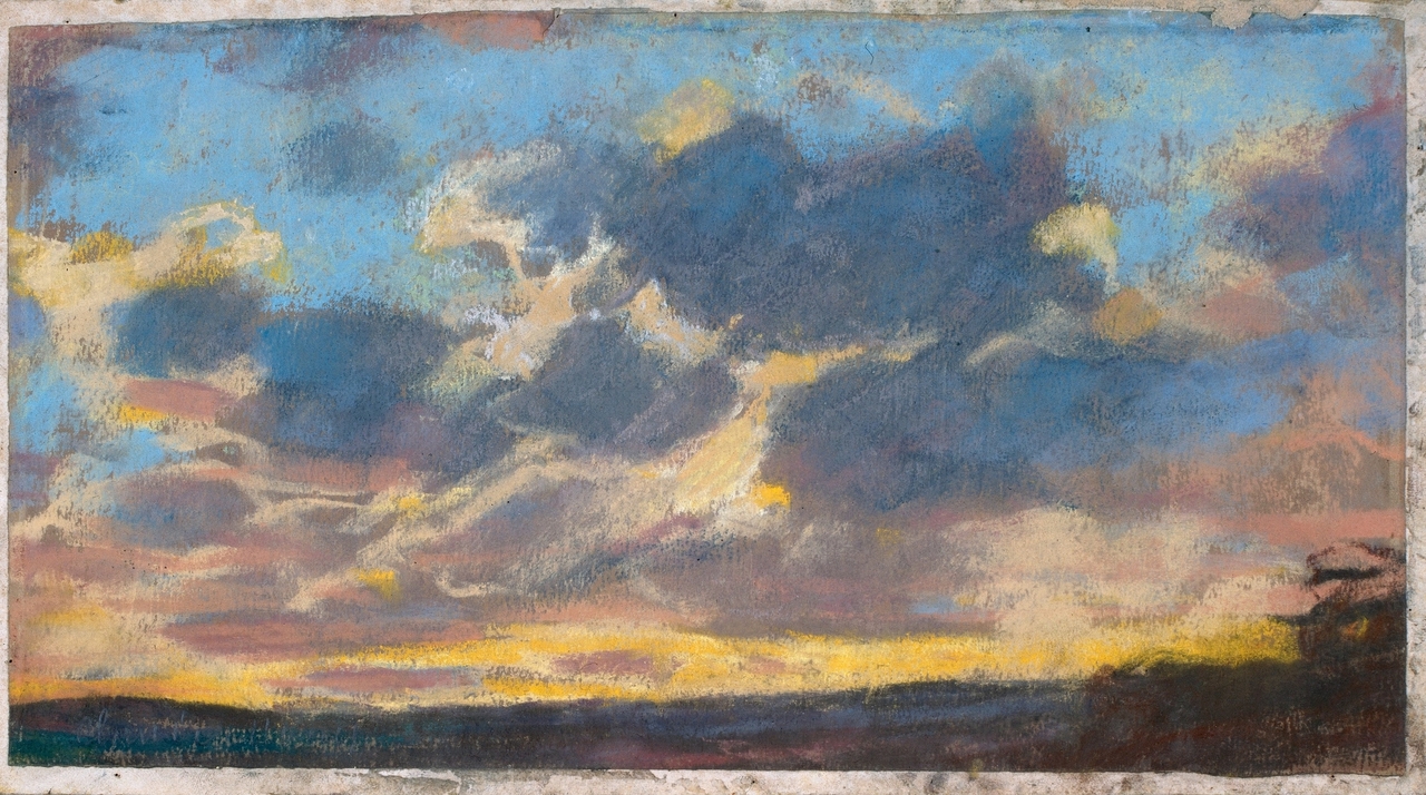 Setting Sun
