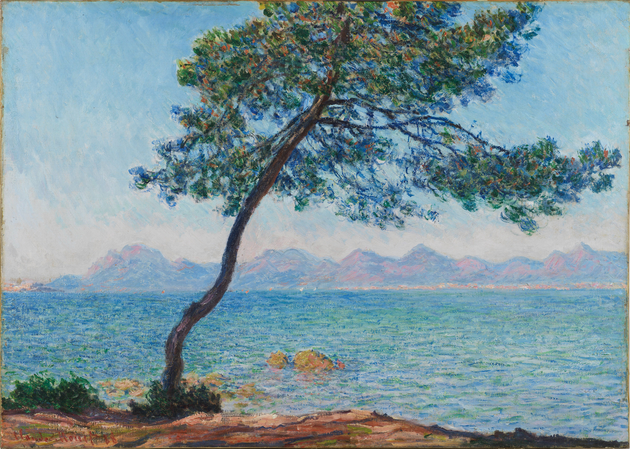 Antibes
